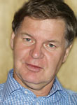 Dan Andersson, Ruotsin LO:n pekonomisti. Foto: MARKKU VUORIO