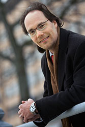 Juha Antila, SAK:n palkka- ja tyaika-asiantuntija. Foto: TUULIKKI HOLOPAINEN