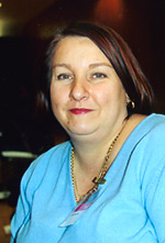 Adele Drane. Foto: INGEGERD EKSTRAND