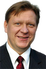 Matti Huutola, SAK:n hallituksen varapj