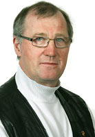 Juhani Kouhia JHL:st