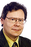 Markku Liljestrm, SAK:n koulutuspllikk