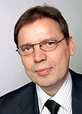 SAK:n johtaja Lauri Lyly. Foto: TUULIKKI HOLOPAINEN