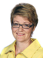 Pirjo Pajunen, Palkkaty�l�isen toimitussihteeri