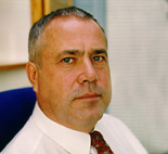 Ari Seger. Foto: HELI SAARELA