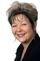 Ritva Suomalainen PAMista