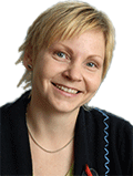 Pirjo V��n�nen, SAK:n sosiaalipoliittinen asiantuntija