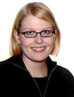 Miia Veijonen, SAKKIn projektisihteeri