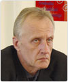 Pavle Vrhovec