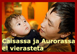 Kuva: PATRIK LINDSTRM