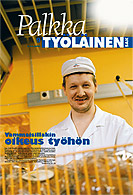 PT:n 9/01 etusivulle