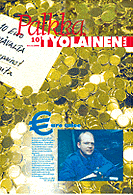 Pt:n 10/01 etusivulle