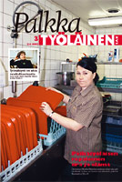 PT:n 3/2003 etusivulle