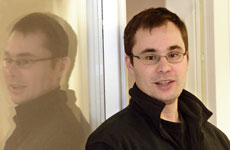 PAMin lakimies Nikolas Elomaan mukaan ravintola-alan harmaat markkinat paljastuvat liitolle usein palkkasaatavien selvittelyss. Foto: TUULIKKI RAUTIO