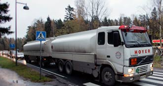 Foto: PATRIK LINDSTRÖM