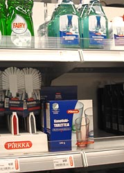 Foto: AINO PIETARINEN