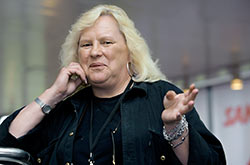 Yhteistoimintalaki pit�isi ottaa esille ennen kuin yritys on kriisiss�, sanoo Kerttu Nuolikoski. Foto: TUULIKKO HOLOPAINEN