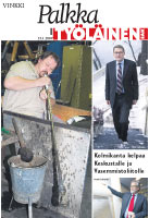 Pt:n nro 1/2007 etusivulle