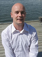  Nuorisotoiminta takaa ay-liikkeen tulevaisuuden, sanoo Matti V�is�nen. Foto: HELENA RONKAINEN