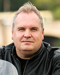 Veturimiesten liiton pj Risto Elonen. Foto: HELI SAARELA
