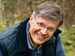 SLSY:n pj Mauri Koskenniemi. Foto: HELI SAARELA