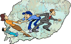 Piirros KRISTIAN NIVALA