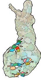 Piirros KRISTIAN NIVALA