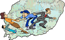 Piirros KRISTIAN NIVALA