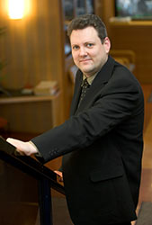 Metalliliiton tutkija Veli-Matti Kauppinen pit trken, ett kaivosyhtit pitvt kiinni tyntekijistn sek panostavat koulutukseen ja kehitykseen parempia aikoja odotellessaan. Foto: PATRIK LINDSTRM