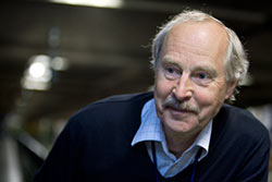 Työterveyslääkäri Elosen mukaan vuosittain on noin kolmesta viiteen vakavampaa tapausta. Foto: TUULIKKI HOLOPAINEN