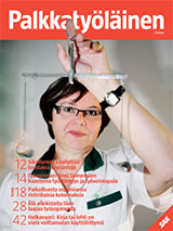 Kanteen Seija Komun kuvasi WILMA HURSKAINEN. 