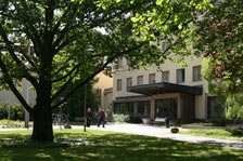 Kiljavan opisto