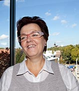 Pirjo Kankaristo Foto. TUULIKKI HOLOPAINEN