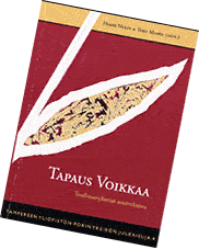 Tapaus Voikkaa