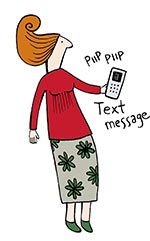 Piirros SANNA KALLIO