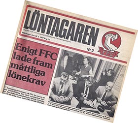 Löntagaren v. 1981