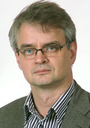 Ilppo Alatalo, JHL. Kuva: Tuulikki Holopainen