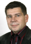 Keijo Larila, Metalliliitto. Kuva: Tuulikki Holopainen