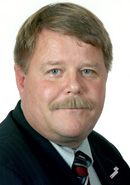 Ilkka Nokelainen, Paperiliitto. Kuva: Tuulikki Holopainen