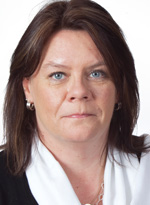 Karita Alanko-Ojala, JHL. Kuva:Tuulikki Holopainen