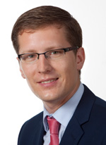 SAK:n ekonomisti Ilkka Kaukoranta. Kuva: Tuulikki Holopainen